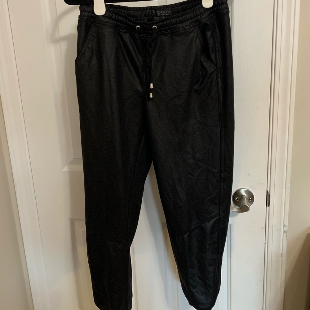 Joggers